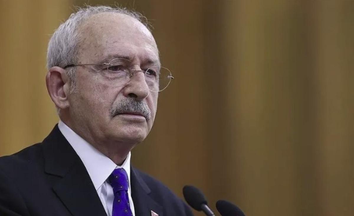 21 koltuk boş kaldı! Kılı&ccedil;daroğlu atayacak isim bulamadı 1