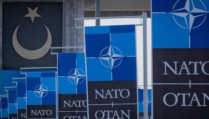 T&uuml;m d&uuml;nyanın g&ouml;z&uuml; bug&uuml;n Ankara'da