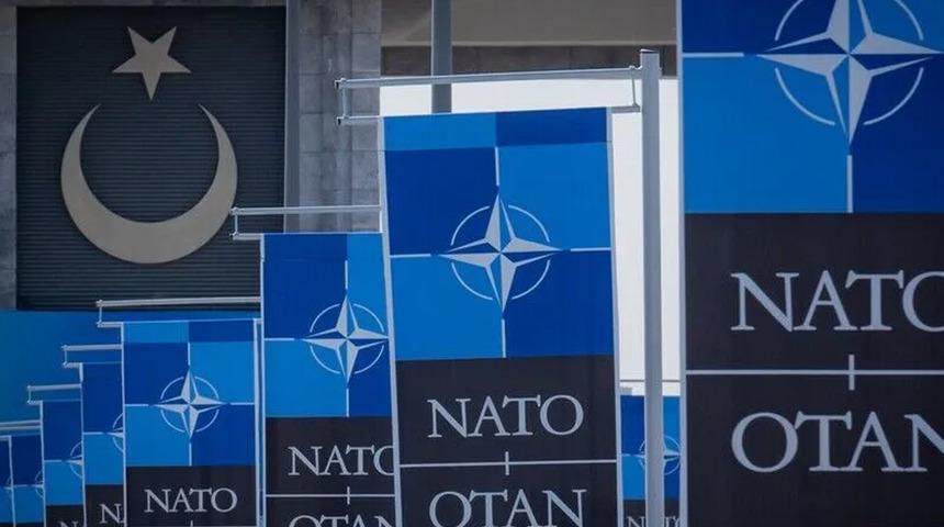 NATO zirvesi başlıyor! T&uuml;m d&uuml;nyanın g&ouml;z&uuml; bug&uuml;n Ankara'da