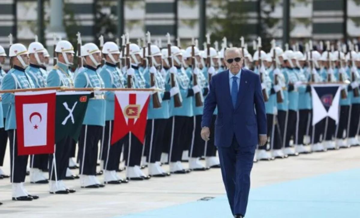 NATO zirvesi başlıyor! T&uuml;m d&uuml;nyanın g&ouml;z&uuml; bug&uuml;n Ankara da 2