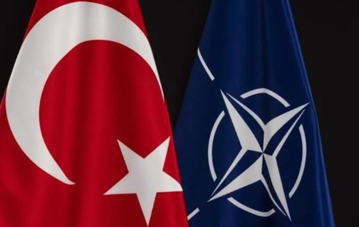 NATO zirvesi başlıyor! T&uuml;m d&uuml;nyanın g&ouml;z&uuml; bug&uuml;n Ankara da 3
