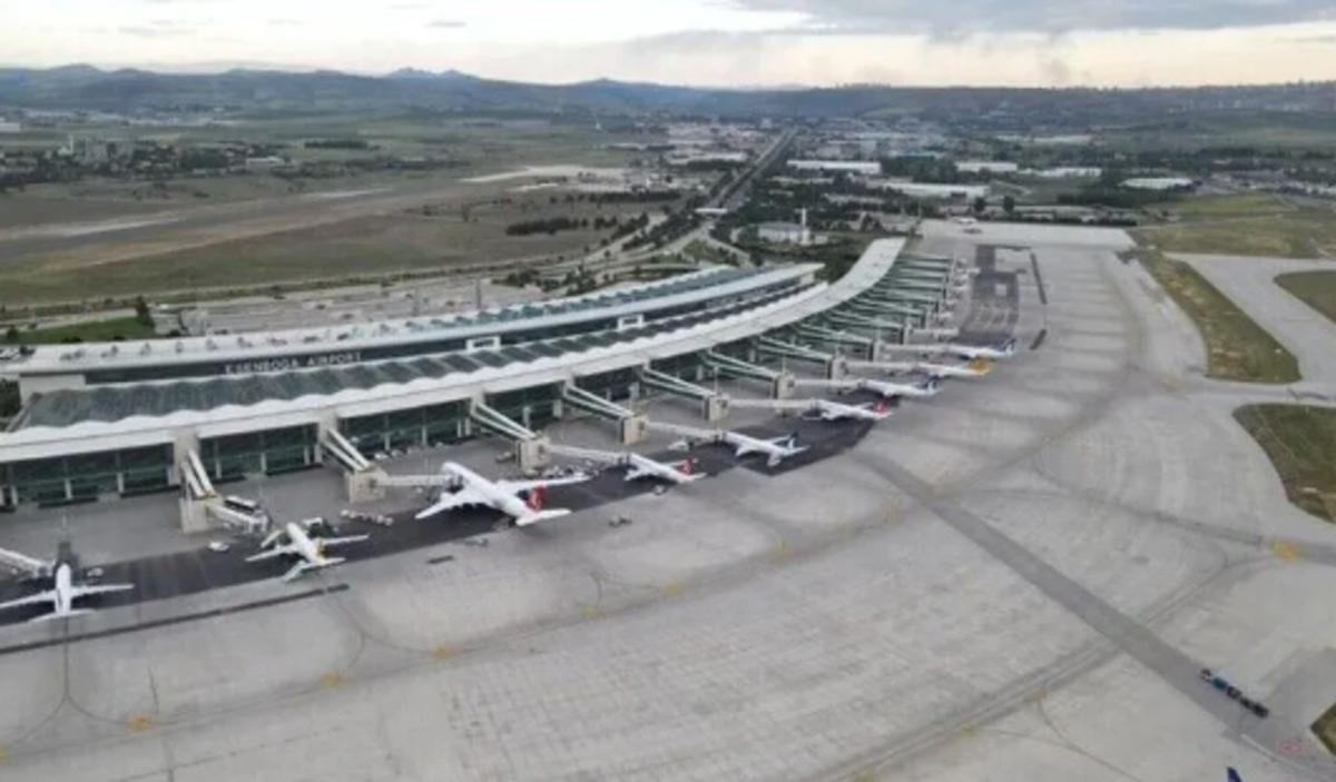 NATO zirvesi başlıyor! T&uuml;m d&uuml;nyanın g&ouml;z&uuml; bug&uuml;n Ankara da 9