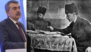 MEB'den tartışma yaratan değişiklik! 'Kurtuluş Savaşı' yerine artık o ifade kullanılıyor