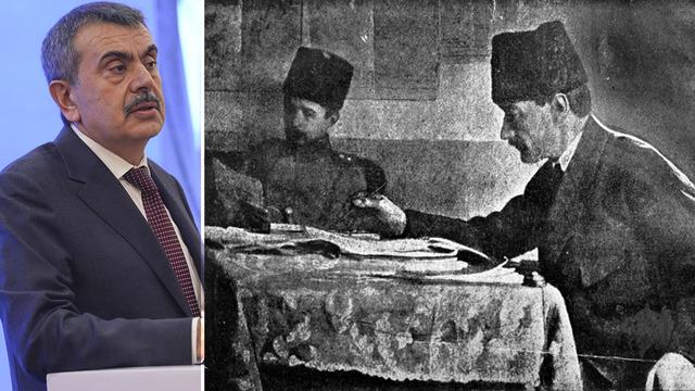 MEB'den tartışma yaratan değişiklik! 'Kurtuluş Savaşı' yerine artık o ifade kullanılıyor