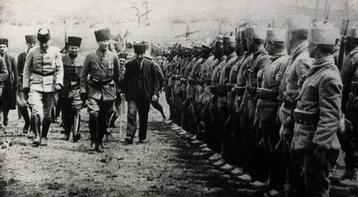 MEB den tartışma yaratan değişiklik! Kurtuluş Savaşı yerine artık o ifade kullanılıyor 2