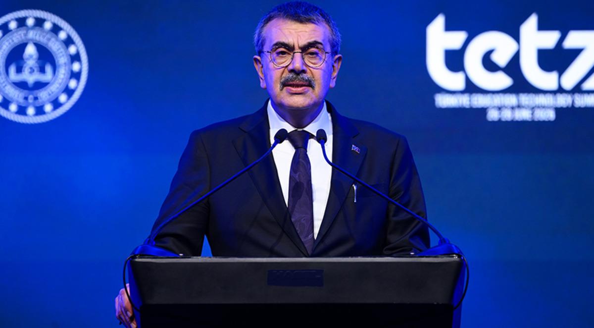 MEB den tartışma yaratan değişiklik! Kurtuluş Savaşı yerine artık o ifade kullanılıyor 1