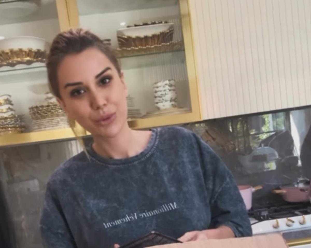 Hesapları kapatıldı ama... Dilan Polat pes etmiyor 2