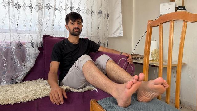 İzmir'de akılalmaz olay! Diş ağrısı için gitti ayağını kullanamaz hale geldi