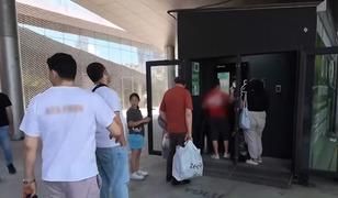 Vatandaş makinelere koştu 'Bayağı kazan&ccedil; sağladım'