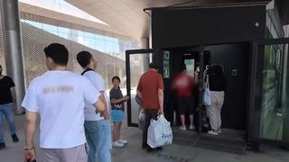 Vatandaş makinelere koştu 'Bayağı kazanç sağladım'