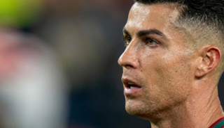 Ma&ccedil; sonunda herkesi ters k&ouml;şe yaptı! Ronaldo'dan olay a&ccedil;ıklama: Vicdanım rahat...