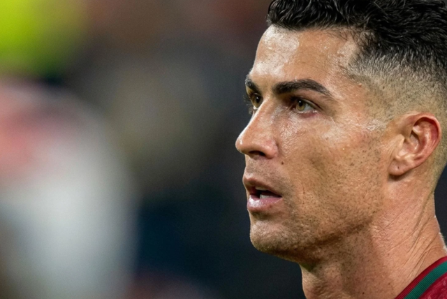 Maç sonunda herkesi ters köşe yaptı! Ronaldo'dan olay açıklama: Vicdanım rahat...