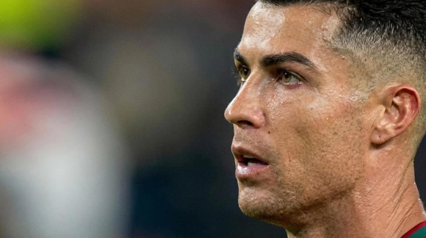 Ma&ccedil; sonunda herkesi ters k&ouml;şe yaptı! Ronaldo'dan olay a&ccedil;ıklama: Vicdanım rahat...
