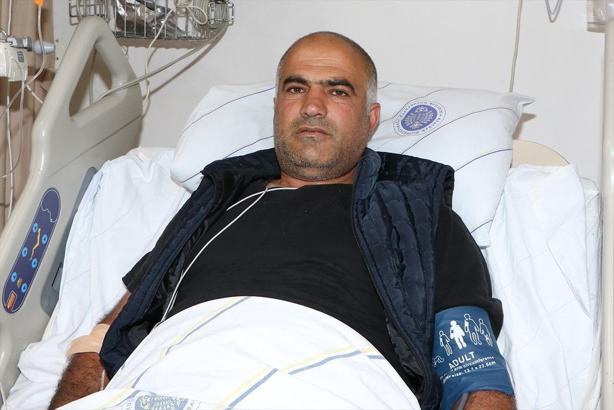 30 yıldır topluyordu, bu kez yoğun bakımlık etti! "Çok pişmanım" 1