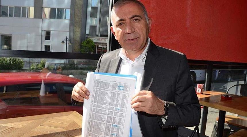 CHP İstanbul Milletvekili Gürsel Tekin'den Başbakan Yardımcısı Bekir Bozdağ'ın FETÖ çıkışına sert tepki