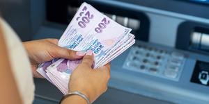 Banka banka belli oldu: 500 bin TL'nin aylık getirisi