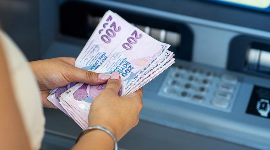 Banka banka rakamlar belli oldu: 500 bin TL'nin aylık getirisi
