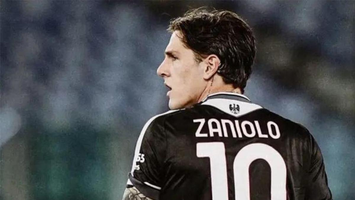 Galatasaray a dev gelir! Zaniolo da olanlar oldu 2