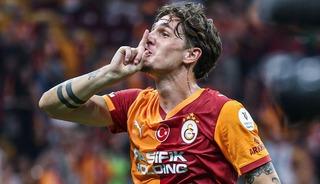 Galatasaray'a dev gelir! Zaniolo da olanlar oldu