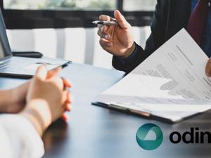 ODINE Orta Doğu i&ccedil;in dev ortaklığa imza attı!