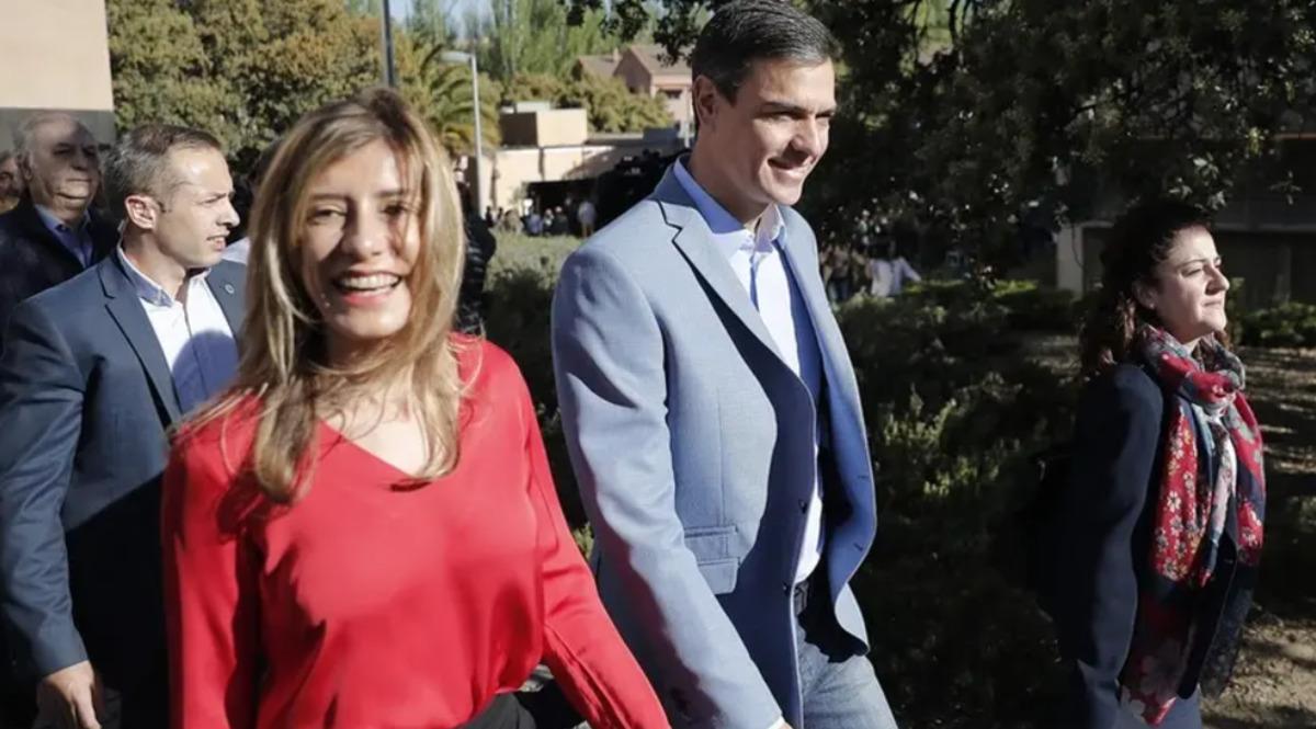 İspanya nın first lady si şaşkın: Ankara için izin çıkmadı 1