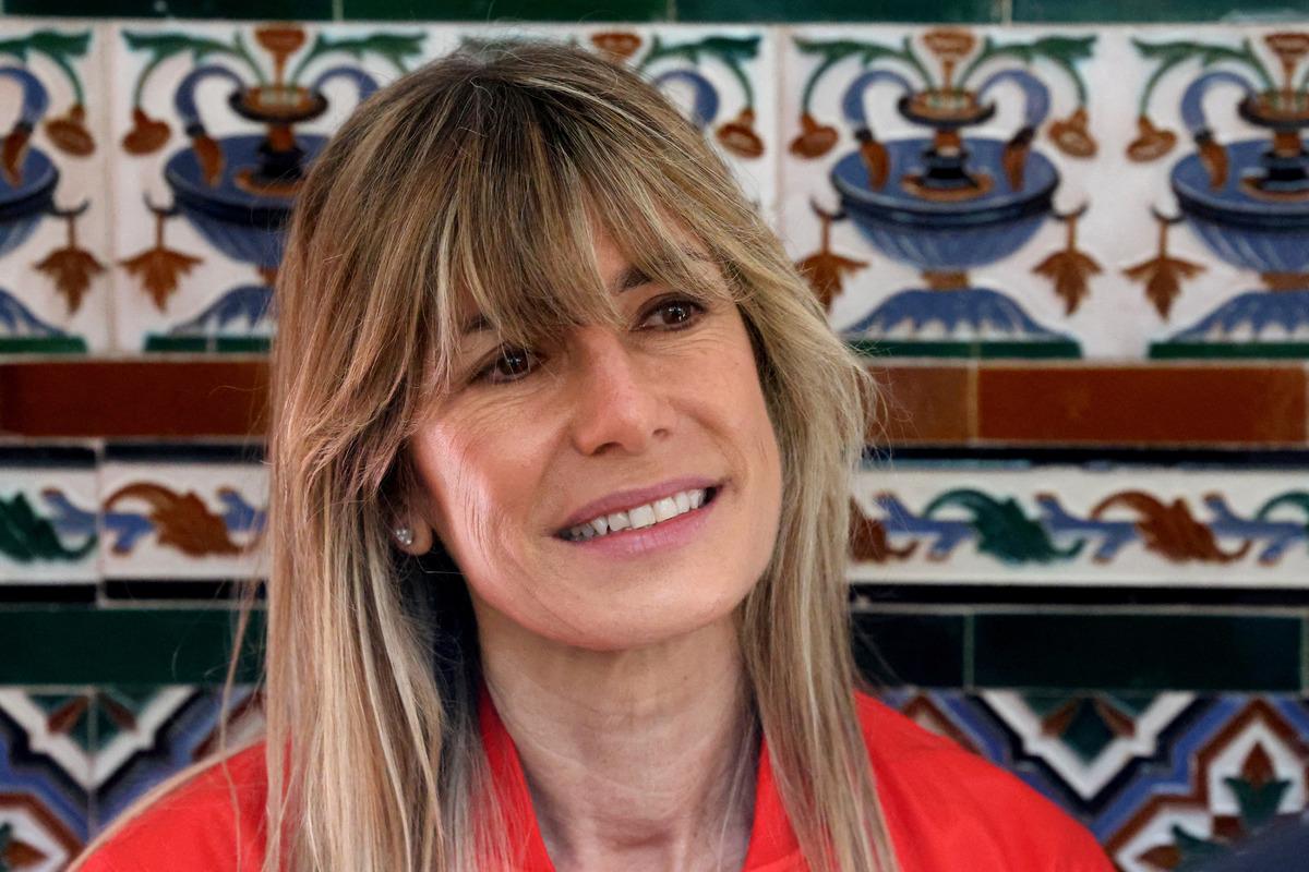 İspanya nın first lady si şaşkın: Ankara için izin çıkmadı 4