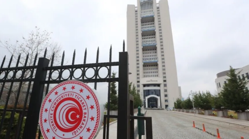 Ticaret Bakanlığı a&ccedil;ıkladı! Son 2,5 yılda 28,7 milyar liralık ceza