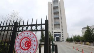 Ticaret Bakanlığı açıkladı! Son 2,5 yılda 28,7 milyar liralık ceza