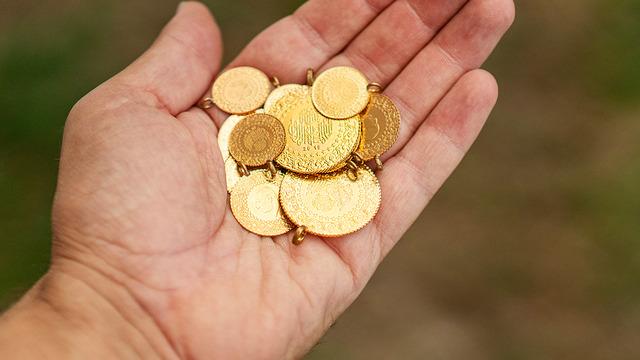 Çeyrek altın ne kadar oldu? Gram düştü: 7 Temmuz altın fiyatları