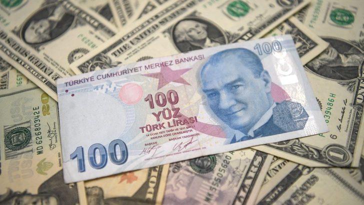 Mehmet Şimşek: Dolar kontrol altında