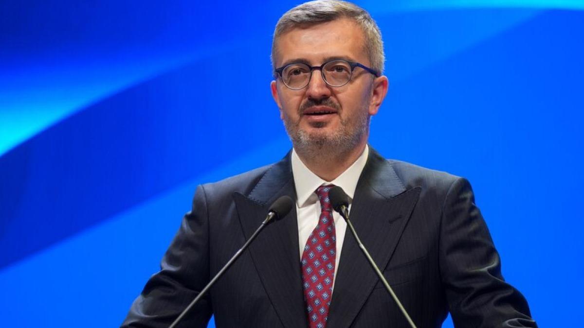 D&uuml;nyanın g&ouml;z&uuml; Ankara daki NATO Zirvesi nde! ABD basını duyurdu: "Trump m&uuml;jdeyi verecek" 4
