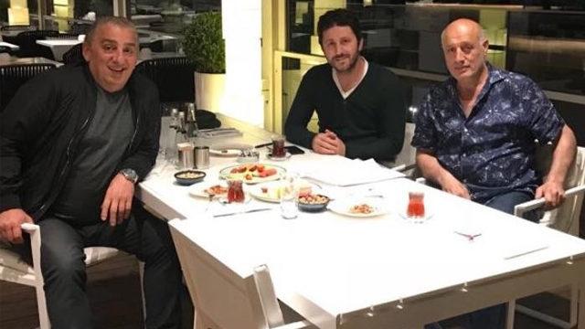 İstanbulspor Fatih Tekke'ye emanet