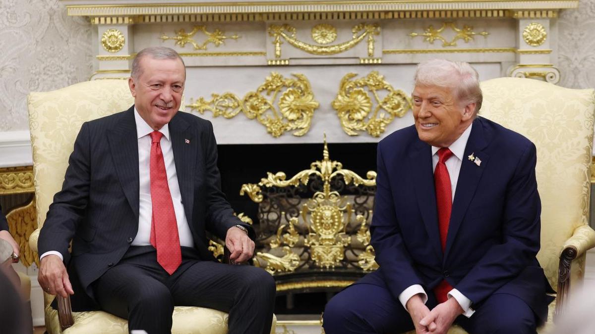 D&uuml;nyanın g&ouml;z&uuml; Ankara daki NATO Zirvesi nde! ABD basını duyurdu: "Trump m&uuml;jdeyi verecek" 2