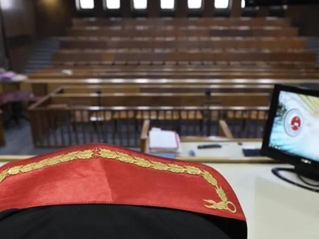İBB'ye y&ouml;nelik 'yolsuzluk' davasında yeni duruşma