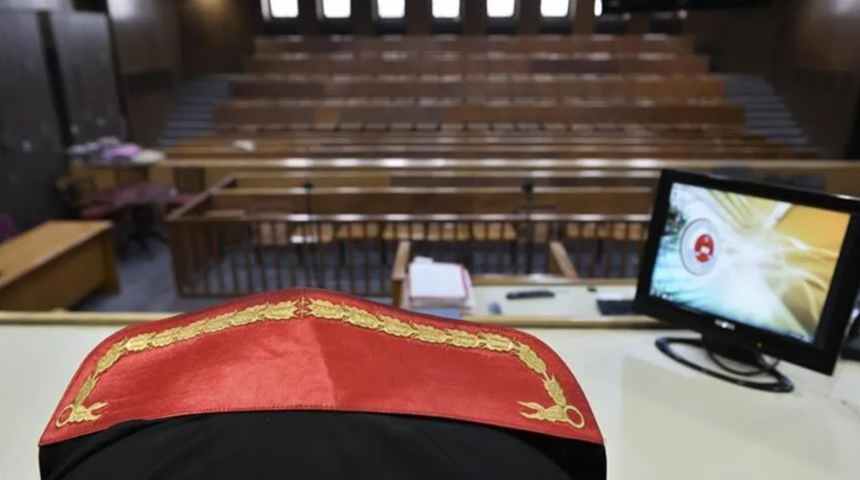 İBB'ye y&ouml;nelik 'yolsuzluk' davasında yeni duruşma
