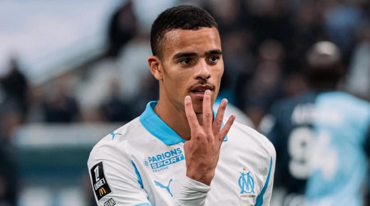 Dev transferde mutlu son! Greenwood Fenerbahçe de İşte geliş tarihi 1