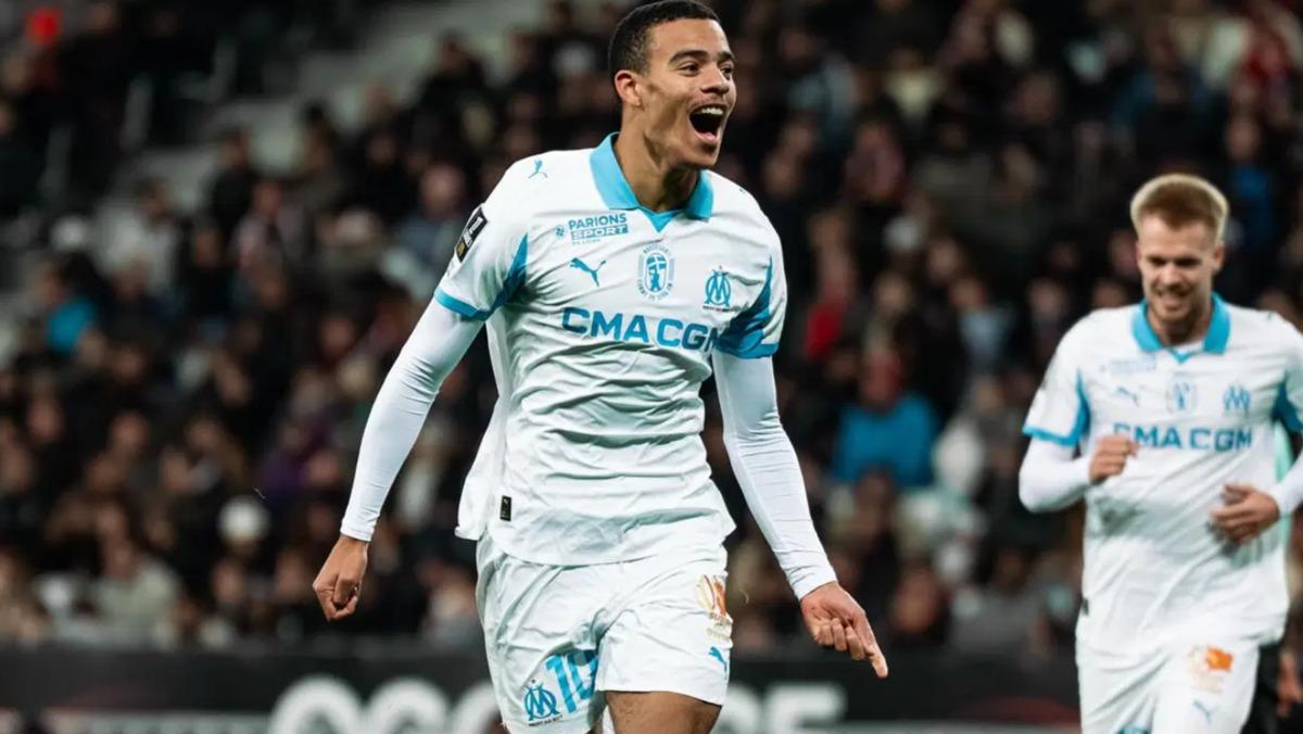 Dev transferde mutlu son! Greenwood Fenerbahçe de İşte geliş tarihi 2