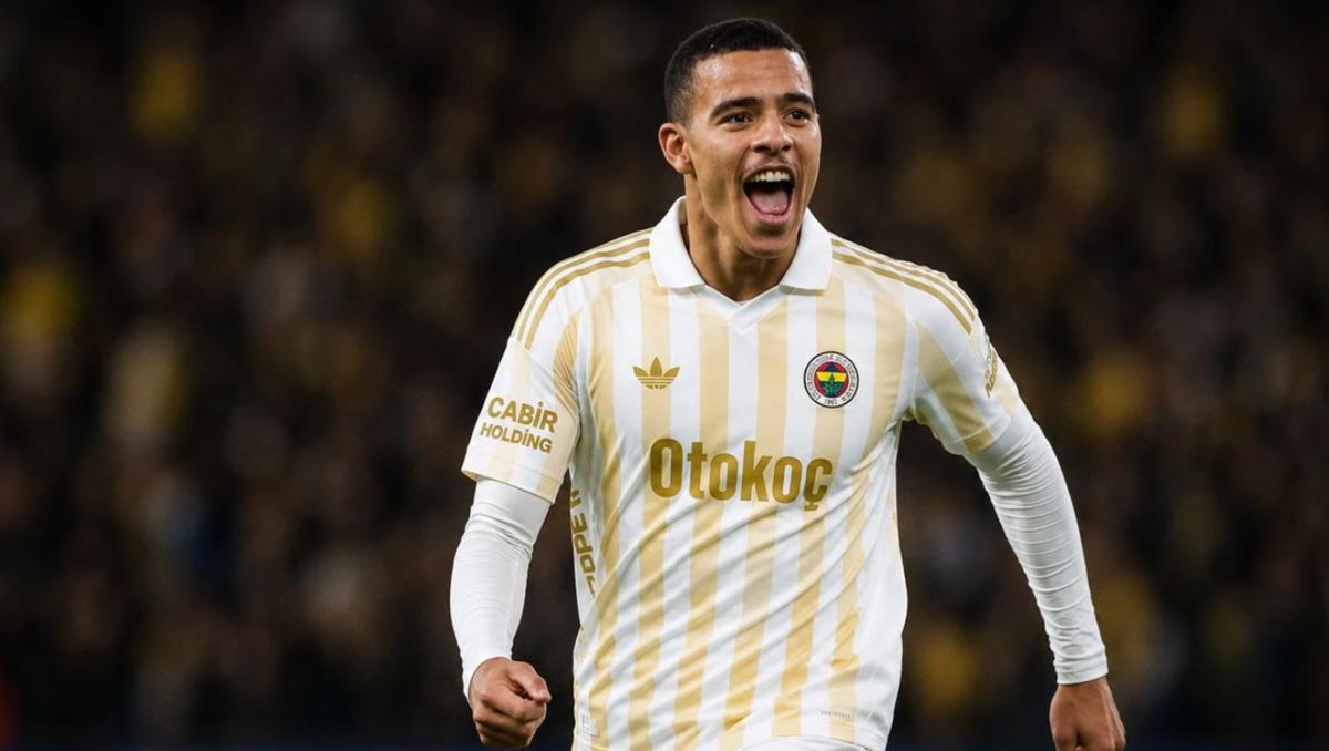 Dev transferde mutlu son! Greenwood Fenerbahçe de İşte geliş tarihi 3