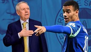 Dev transferde mutlu son! 'Greenwood Fenerbah&ccedil;e'de' İşte geliş tarihi