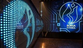 Borsa g&uuml;ne d&uuml;ş&uuml;şle başladı: En &ccedil;ok gerileyen...