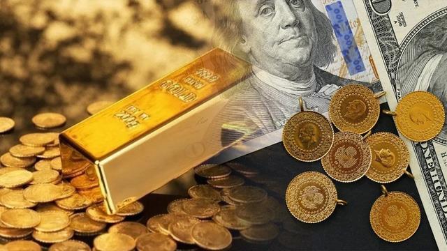 BofA&rsquo;dan tarihi altın hatırlatması: Yine aynısı olabilir!
