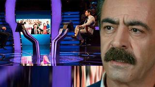 Oyuncu Levent Ülgen Kim Milyoner Olmak İster'de yarıştı 