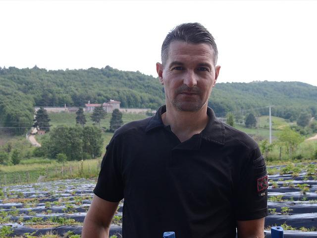 Hobi olarak başladı, 42 d&ouml;n&uuml;me &ccedil;ıkardı