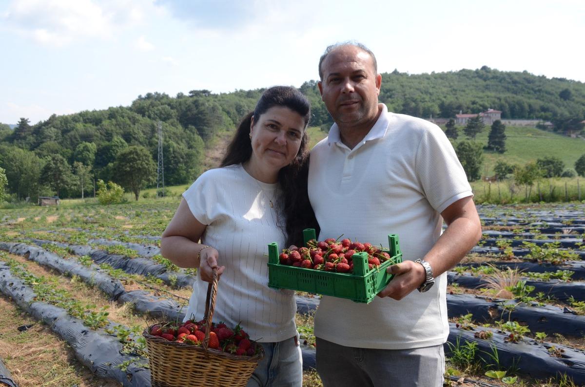Hobi olarak başladı, 42 d&ouml;n&uuml;me &ccedil;ıkardı: Akın akın geliyorlar 3
