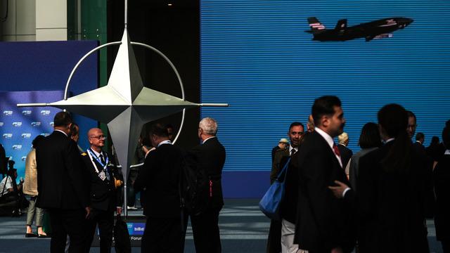 Dünyanın gözü Ankara'daki NATO Zirvesi'nde! ABD basını duyurdu: Trump müjdeyi verecek