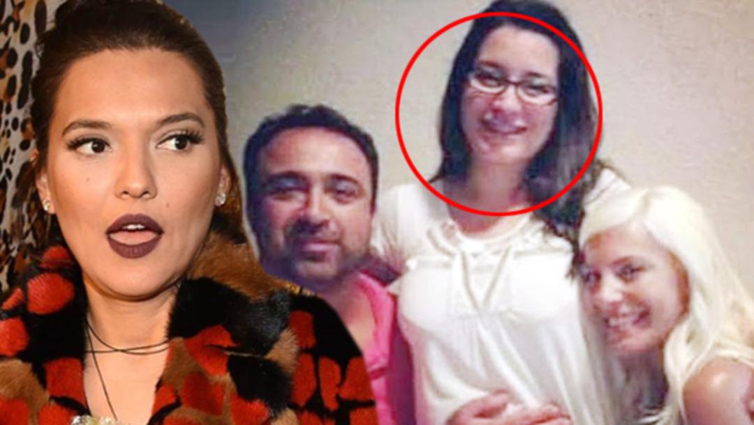 İhaneti Esra Erol duyurmuştu! Olay kadın Burcu Sinem &Uuml;nsal'ın a&ccedil;ıklaması Demet'i &ccedil;ıldırttı