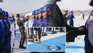 NATO i&ccedil;in milimetrik hesap! T&uuml;m hazırlıklar tamam