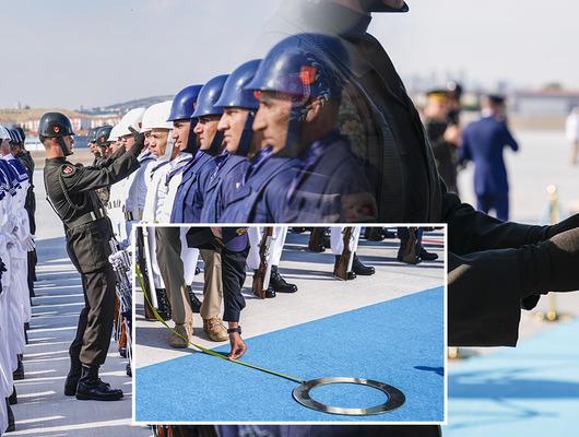 NATO i&ccedil;in milimetrik hesap! T&uuml;m hazırlıklar tamam