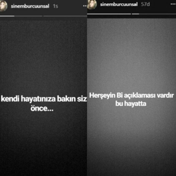 İhaneti Esra Erol duyurmuştu! Olay kadın Burcu Sinem Ünsal'ın açıklaması Demet'i çıldırttı G4