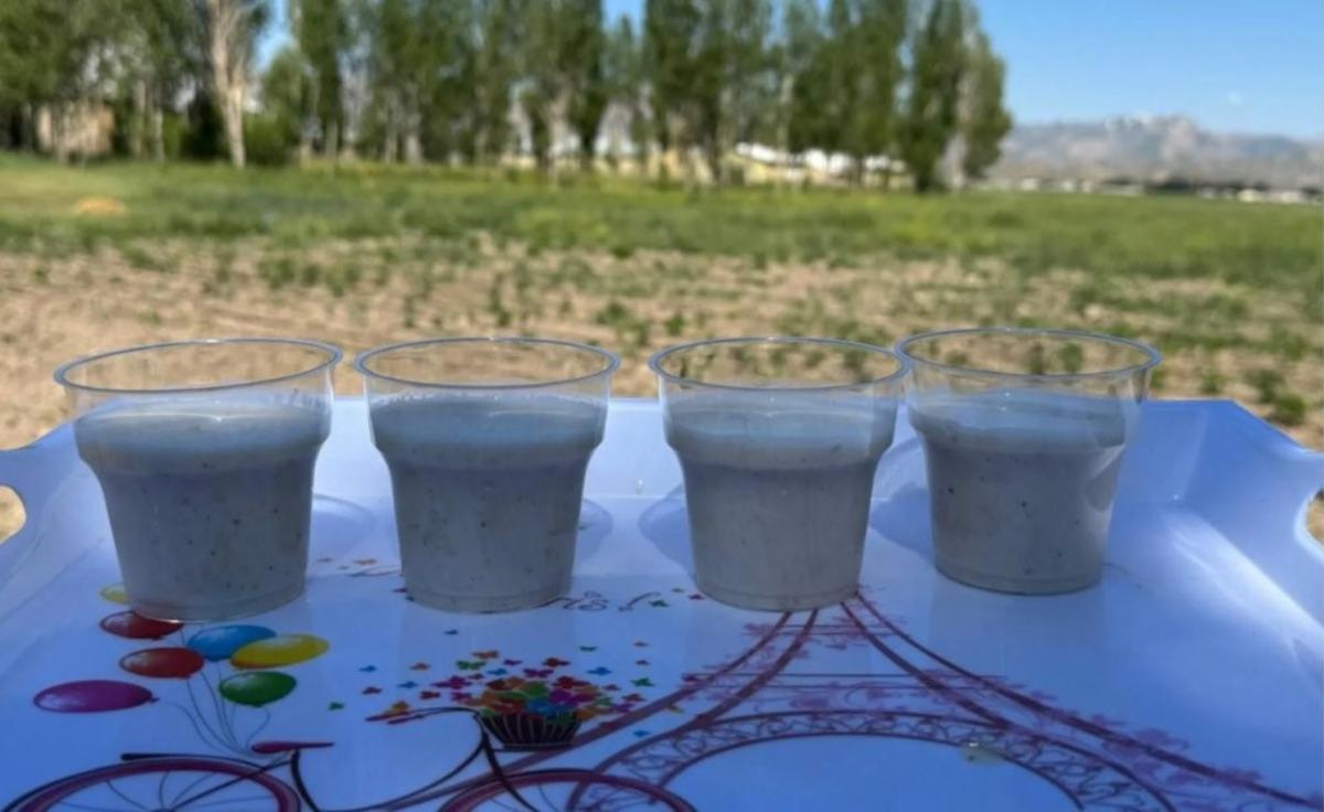  Yetişmez deniyordu  Gelir kapısı oldu: Kilosu 15 bin TL 1